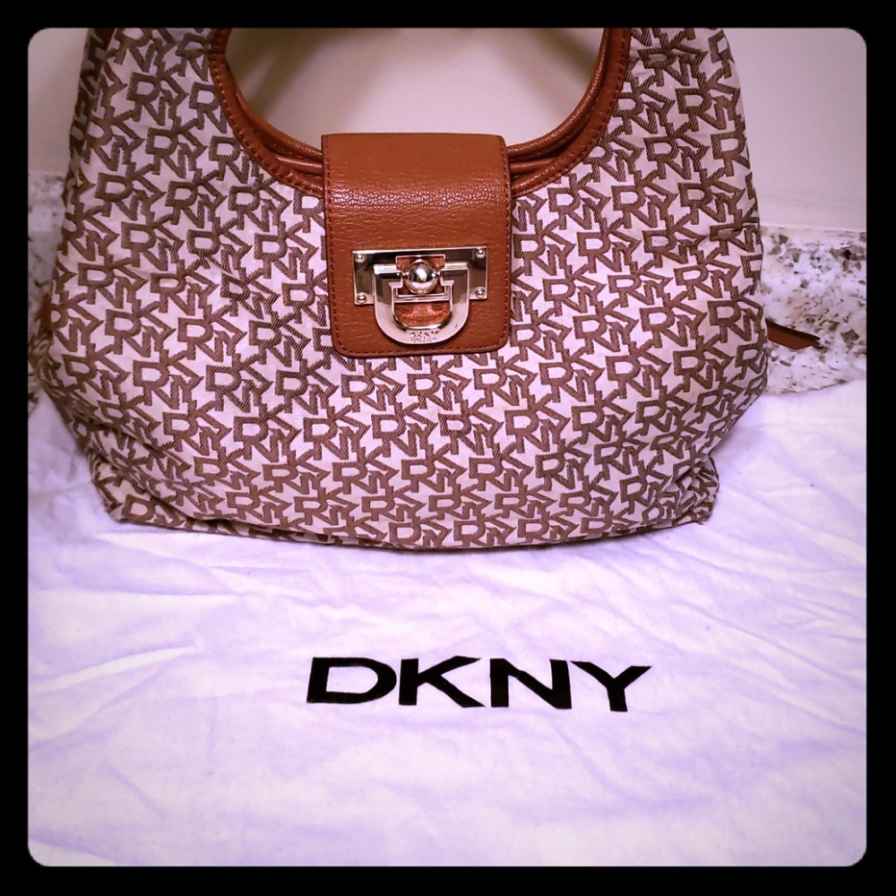 DKNY BAG